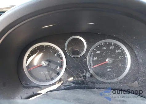 2010 Nissan Sentra 2.0Sr из США, поврежденный, VIN 3N1AB6AP4AL631130